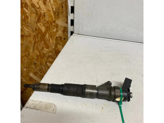 Комплект форсунок 0445110 BMW X3 E83 для дизельного двигателя 2