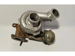 Турбина Alfa Romeo 166 55214063