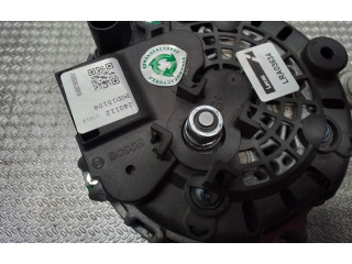 Генератор F000BL08F8   Volkswagen Caddy      