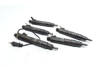 Комплект форсунок 074130201Q, 074130203A    Volvo S80   