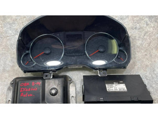 Панель приборов 85001AJ75, 22611AW601   Subaru Outback       