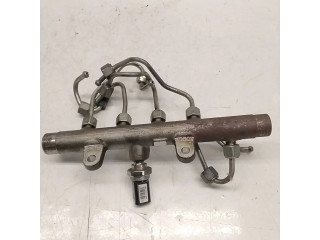 Vstřikovací lišta 8200704212 Nissan Juke I F15 pro naftový motor 1.5 K9KB410