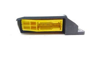 Блок подушек безопасности    Dacia Logan I