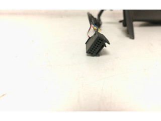 Zpětné zrcátko Audi A6 S6 C7 4G 2012