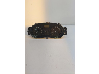Панель приборов 248105844R Dacia Logan I