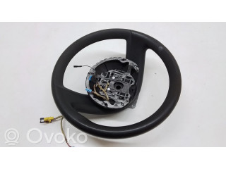 Руль Citroen C4 I 2004-2010 года 6096635