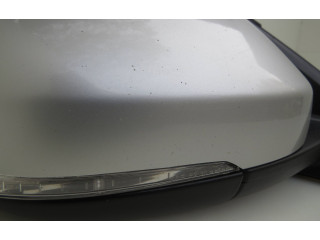 Зеркало электрическое Volvo S60 2011 - 2013 года