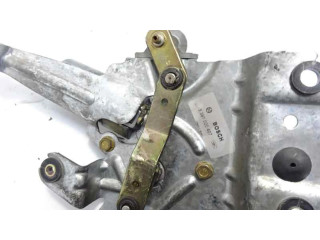 Моторчик дворников 0390201408 Citroen Berlingo