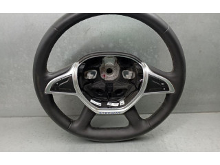 Руль Dacia Duster II  2017 - 2024 года 484007478R, 34227006B      