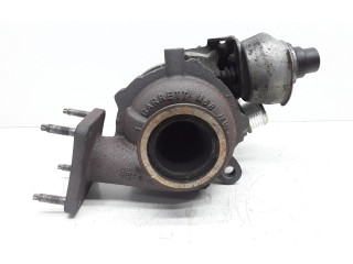 Турбина Volvo S60 31331331, GTC1444VZ для двигателя D5204t7