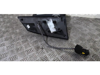 Зеркало электрическое Fiat Scudo 2007 - 2016 года