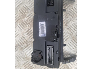 Блок управления климат-контролем Fiat Croma