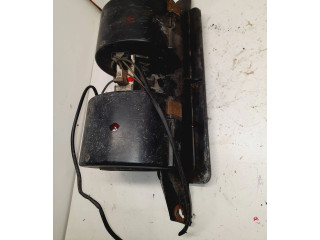 Вентилятор печки    793611A, 18456   Ford Sierra