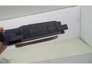 Блок комфорта 6466A334003, 6466R330 Renault Clio IV