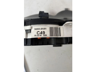 Přístrojová deska KIA Soul 2010 94003-2K491, 94003-2K491