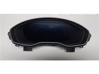 Přístrojová deska Audi A5 2004 8W5920790J