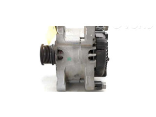 Генератор AV6N10300DC, ALF390451HQ   Ford Fiesta 1.6     