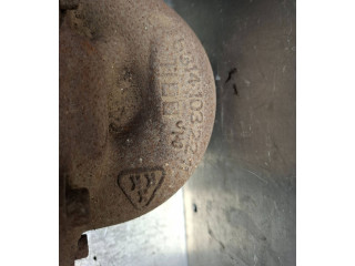 Турбина Volkswagen Transporter - Caravelle T4 074145701a для двигателя ACV