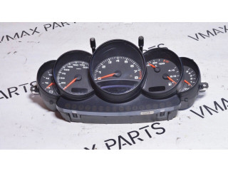 Панель приборов 99664122703 Porsche 911 996