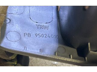 Подушка безопасности пассажира 95024010 Dacia Duster