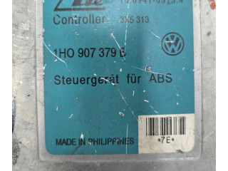 Блок управления АБС 1H0907379B, 3X5313 Volkswagen Golf III