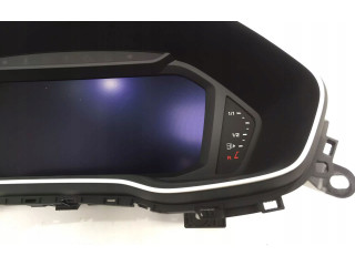 Панель приборов 83A920700 Audi Q3 F3