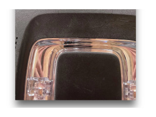 Блок комфорта NR386, A0009009038 Mercedes-Benz B W247