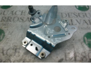 Двигатель стеклоочистителя заднего стекла    Citroen Berlingo