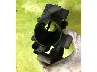 Дроссельная заслонка