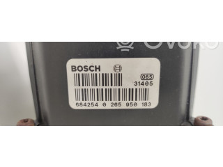 Jednotka ABS 684254, 0265950183 Alfa Romeo GT 2005