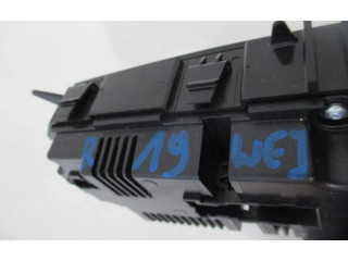 Рулевая рейка  Блок управления кондиционера воздуха / климата/ печки (в салоне) A2129004525, A2128304700   Mercedes-Benz E A207 2010 - 2017 года