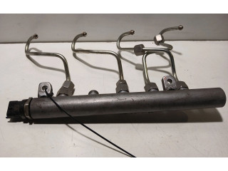 Топливная рампа H8201323501   Renault Trafic III (X82)  