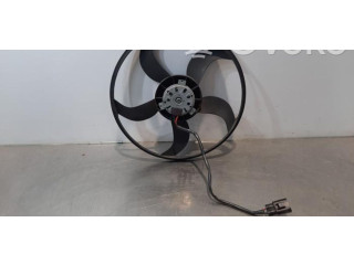 Комплект вентиляторов 3136613357 Ford Transit Custom