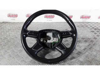 Руль Audi A4 S4 B8 8K 2008-2015 года 8U0124, 4L0419091AC