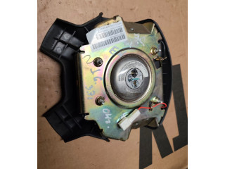 Подушка безопасности водителя 5HK02TRMAC Jeep Cherokee III KJ