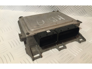Блок управления двигателя A2661534779 Mercedes-Benz A W169