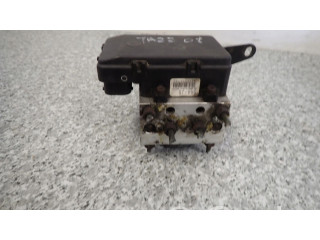 Блок управления АБС Honda Jazz