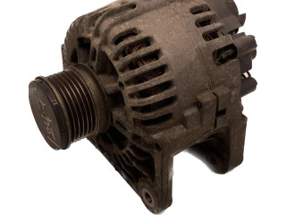 Генератор    Nissan Tiida C11      