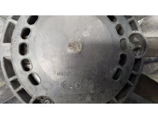 Вентилятор радиатора 968272048 Citroen Berlingo 1.6