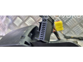 Рулевая рейка 1T1419502L, 0702176321 Volkswagen Caddy 2004 - 2010 года