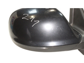 Зеркало электрическое Audi Q5 SQ5 2008 - 2017 года