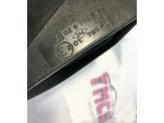 Зеркало (механическое) Renault Clio I 1990 - 1998 года
