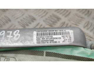 Боковая подушка безопасности 8X2314K159AE Jaguar XF X250