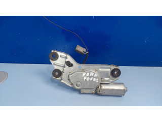 Моторчик заднего дворника XS41N17K441AA, 0390201552    Ford Focus