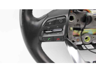 Volant Hyundai i30 2017 56100G4280TRY