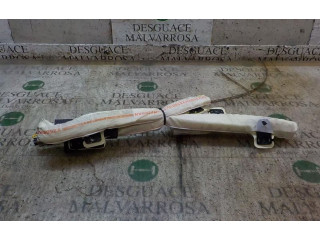 Подушка безопасности двери 96435536   Chevrolet Epica