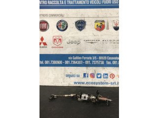    Рулевая рейка    Toyota Corolla Verso AR10 2004 - 2009 года