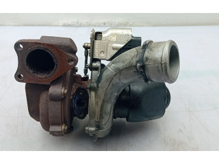 Турбина Audi A5 8T 8F GS4059145721B