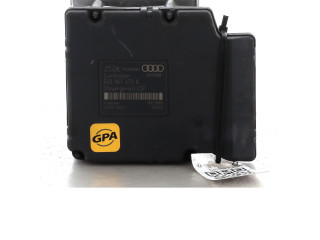 Блок АБС 8Z0614517, C0-0527Q Audi A2 - года