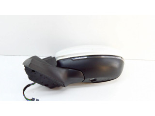 Зеркало электрическое     левое   Peugeot 2008 II  2019- года   